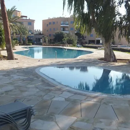 Διαμέρισμα Kings Palace